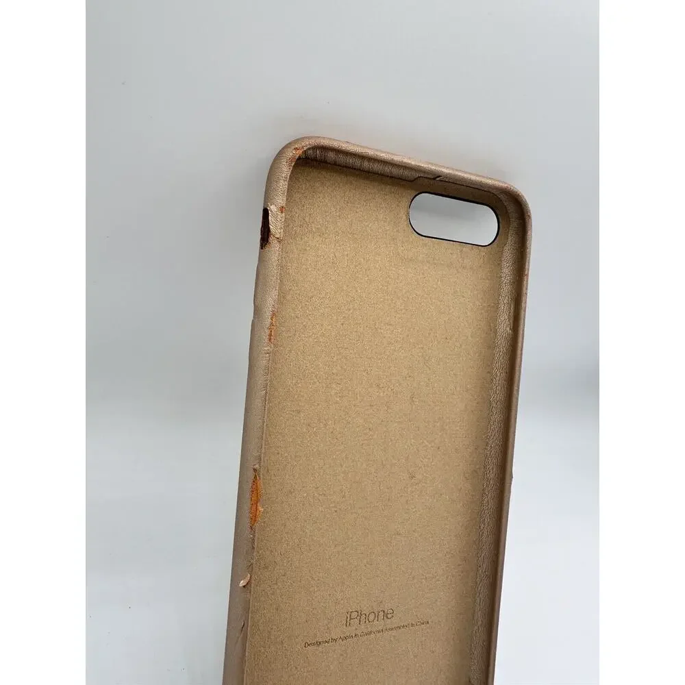 Apple design matte style